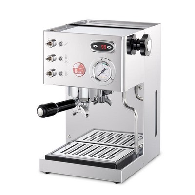 LA PAVONI casa bar termo - macchina del caffè manuale 230 v